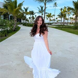 Meet your Posher, Hannah